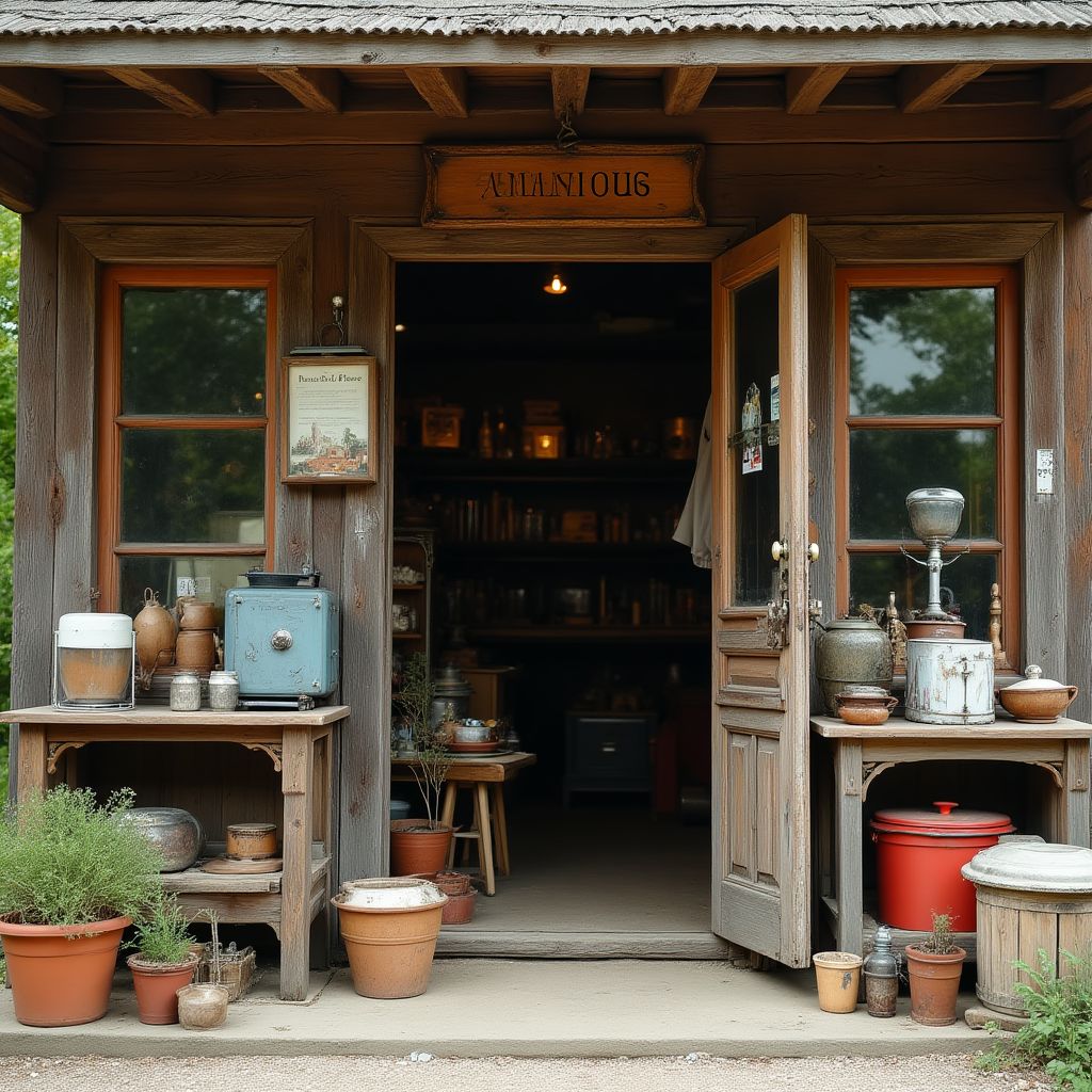 Premier magasin d'Aventure Plein Air ouvert en 2007