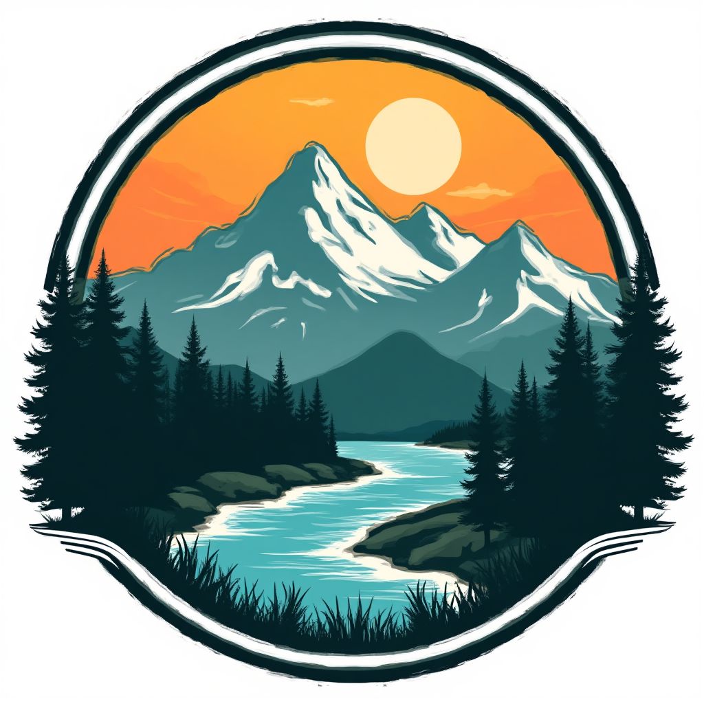 Logo Aventure Plein Air