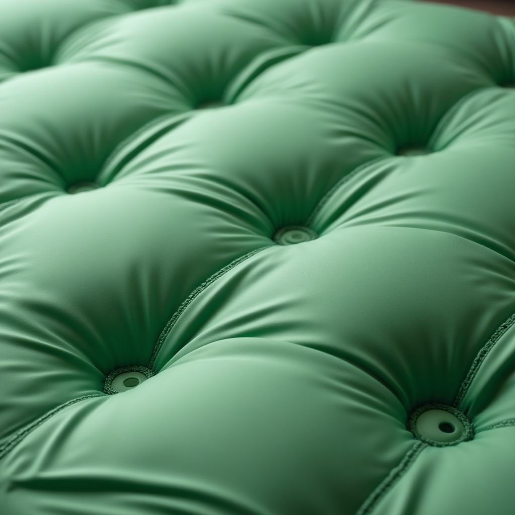 Matelas gonflable ultraconfortable