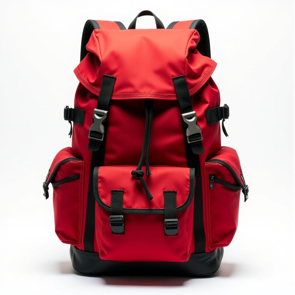 Sac à dos de trekking professionnel