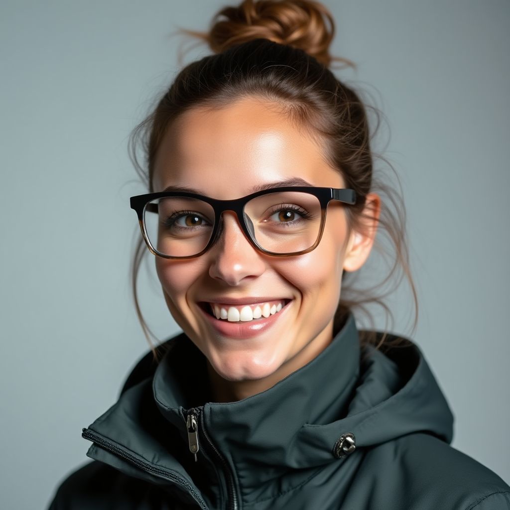 Portrait de Marie Lefort, Responsable Produits