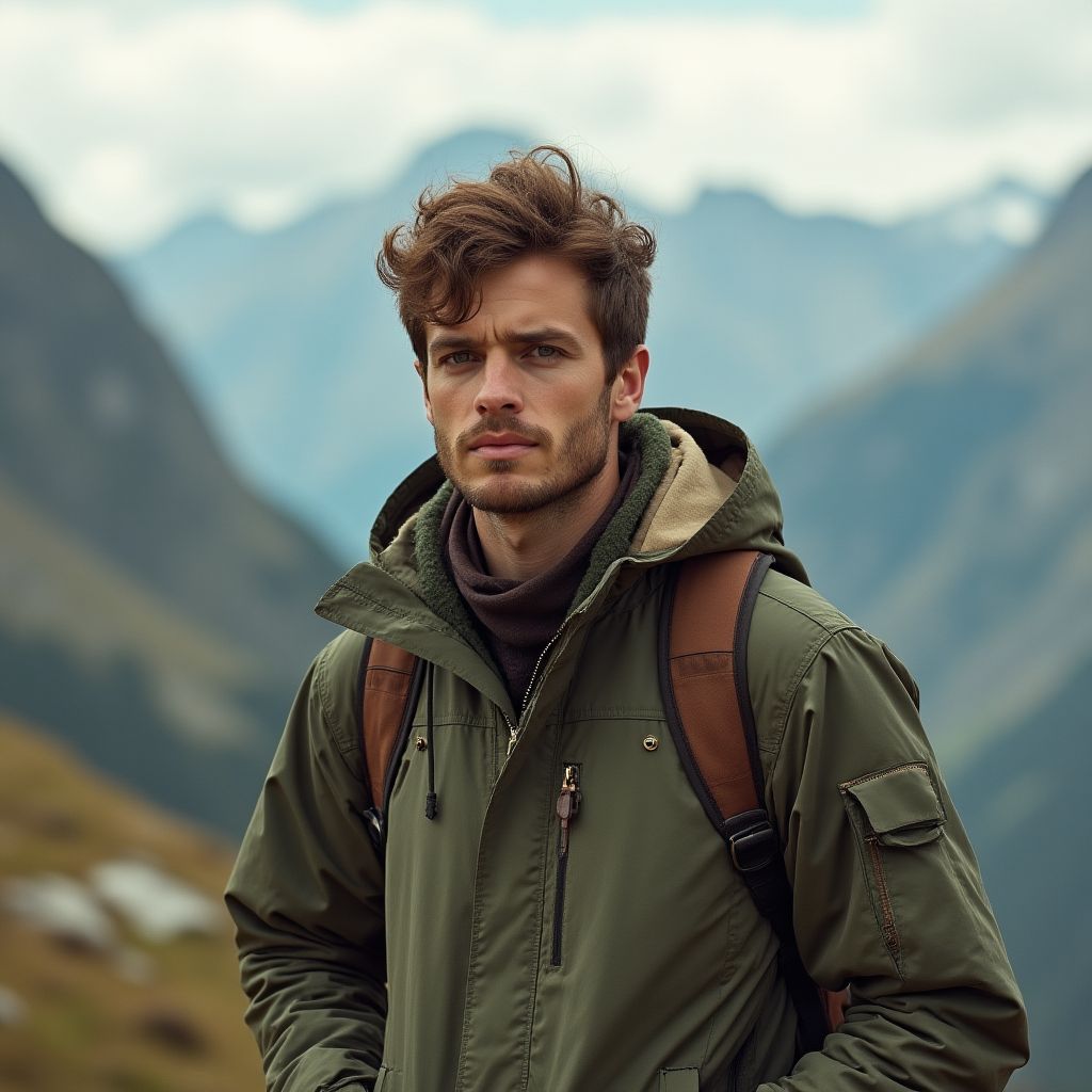 Portrait de notre conseiller technique