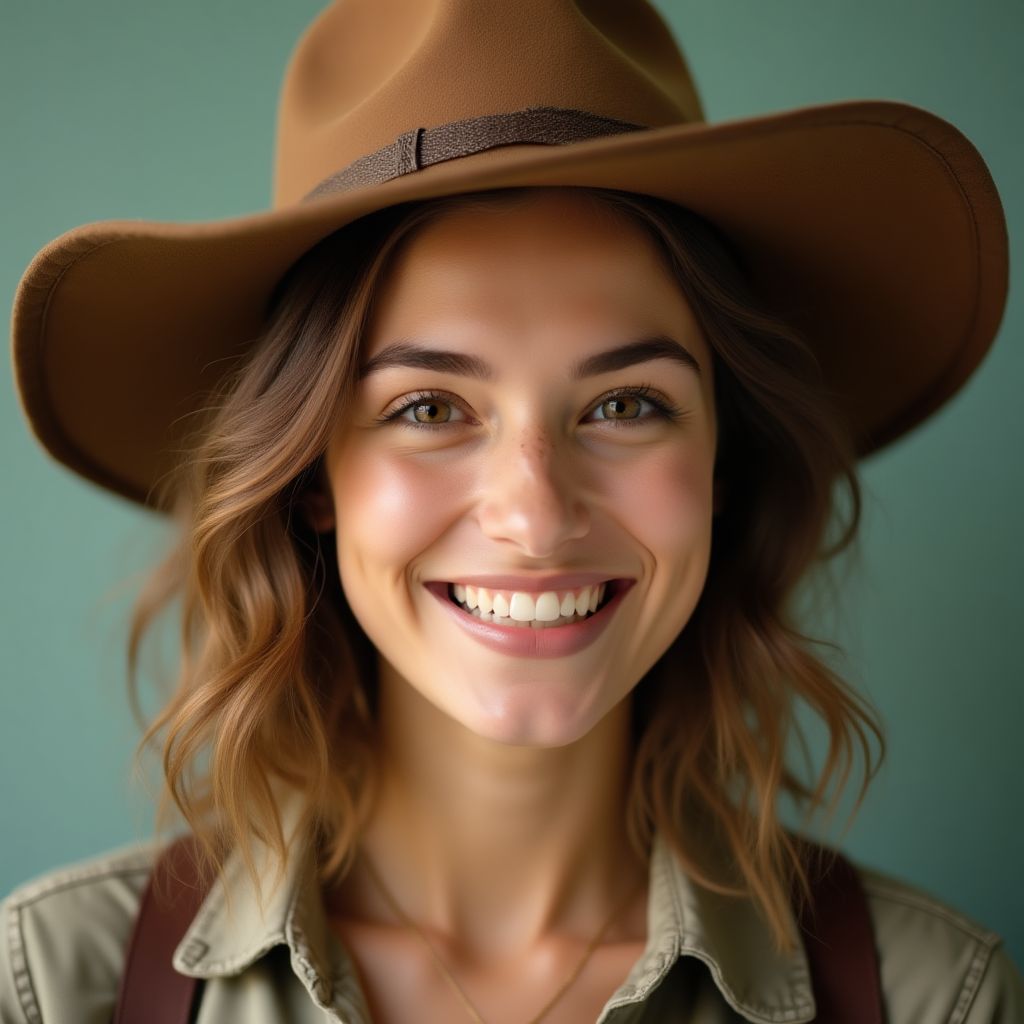 Portrait de notre responsable communauté